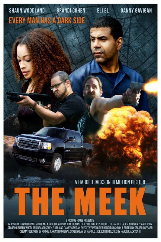 The Meek (2017)