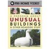 A Program About Unusual Buildings & Other Roadside Stuff (2004)