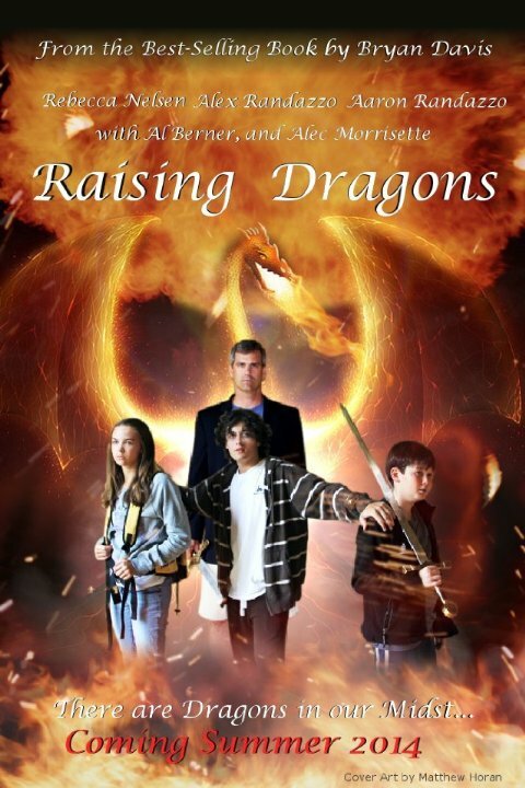 Raising Dragons (2014)