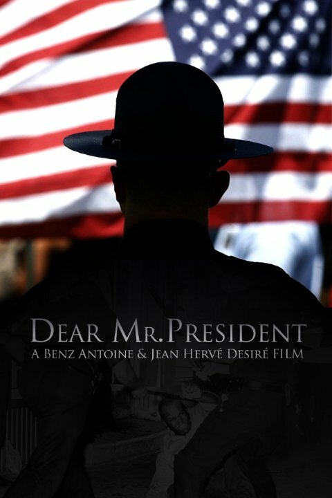 Dear Mr. President (2016)