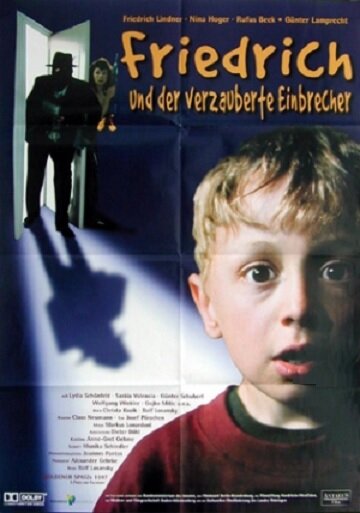 Friedrich und der verzauberte Einbrecher (1997)