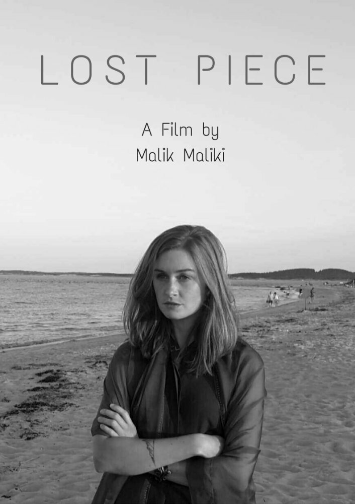 Lost Piece (2017)