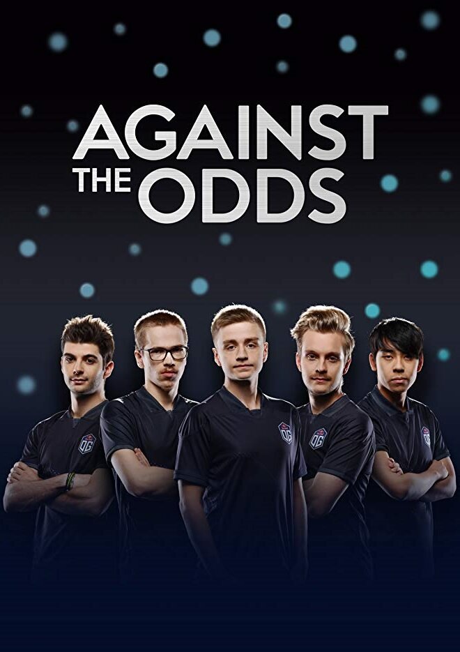 Against the Odds (2019)