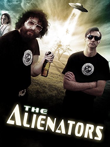 Alienators (2017)