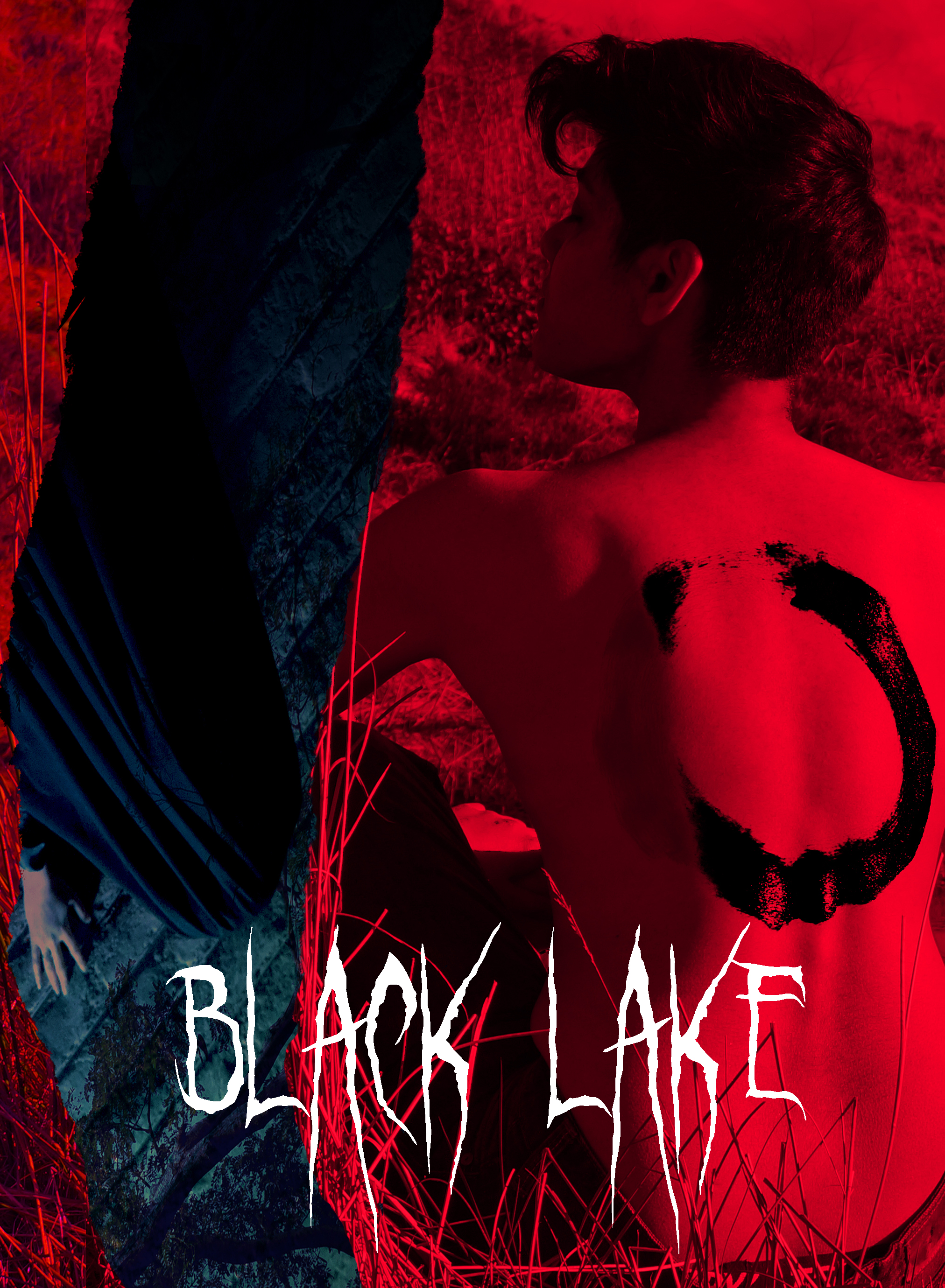 Black Lake