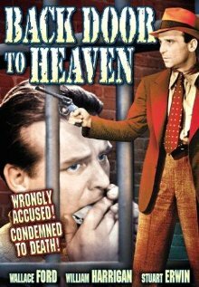 Back Door to Heaven (1939)