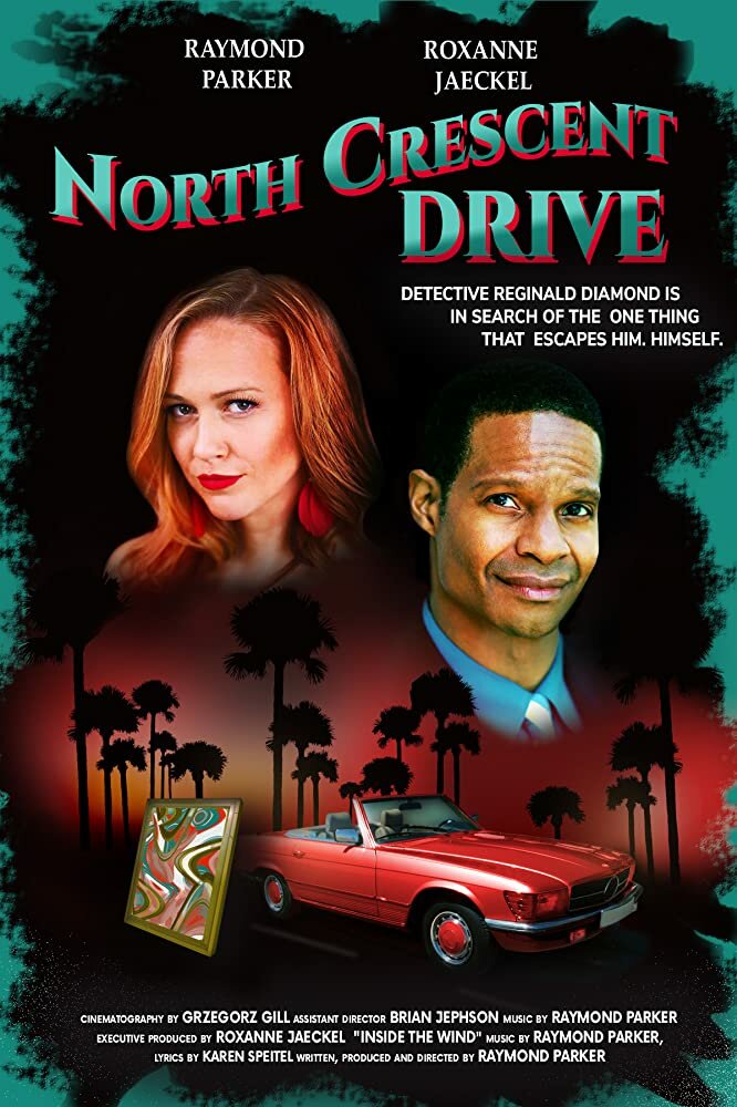 North Crescent Drive (2017)