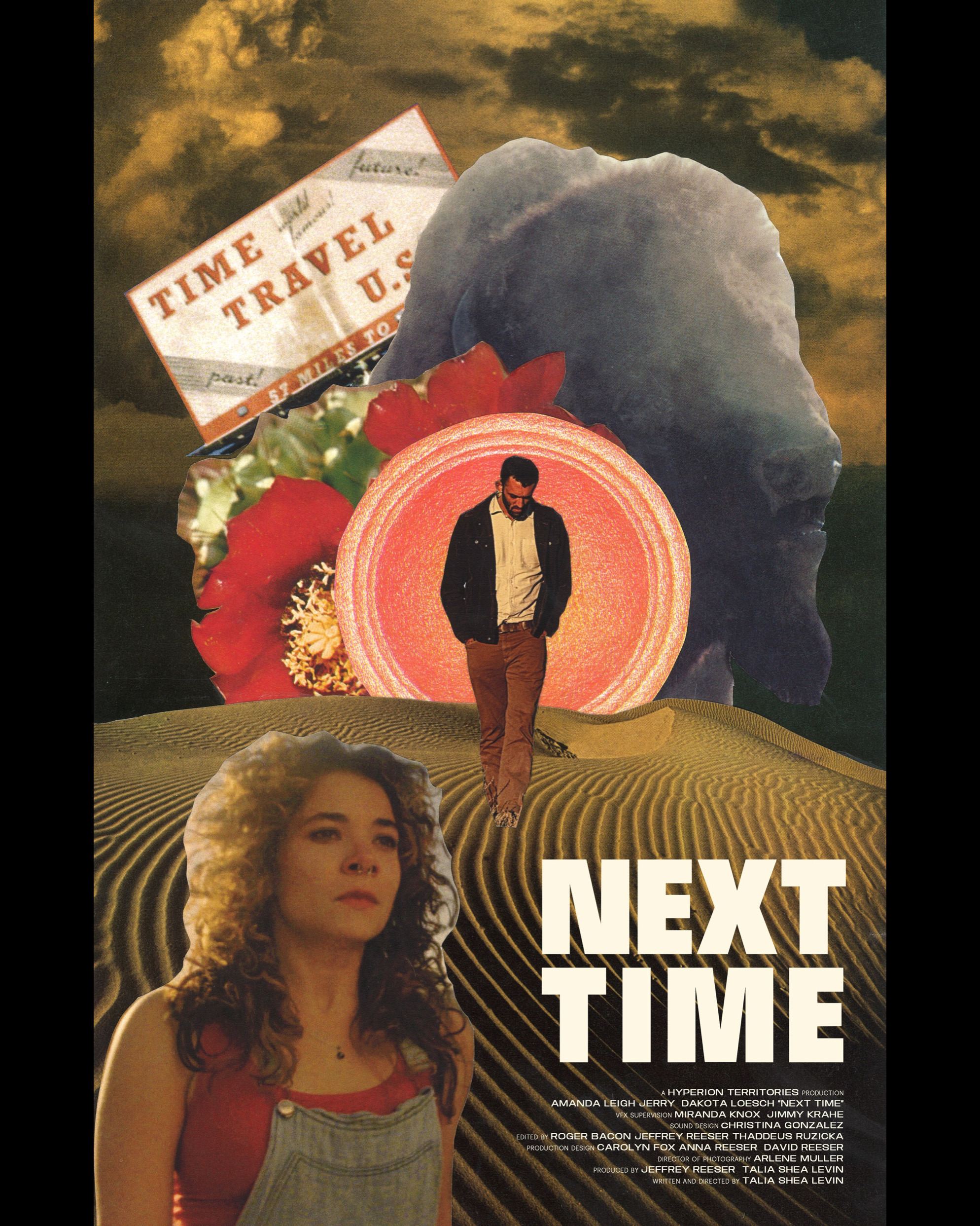 Next Time (2021)