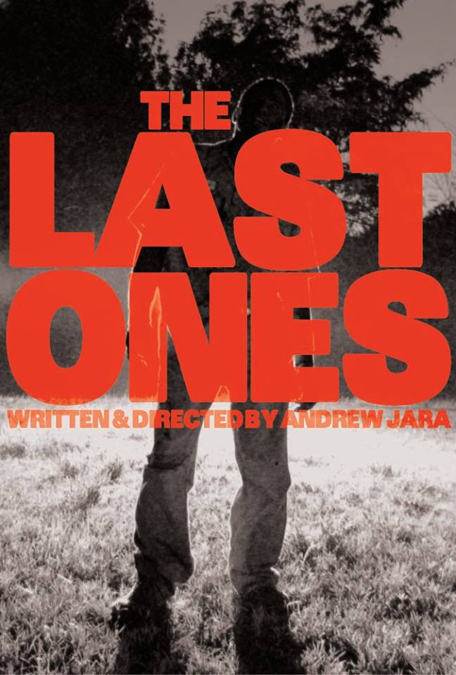 The Last Ones (2017)