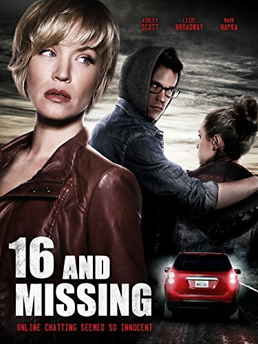 16 and Missing (2015)