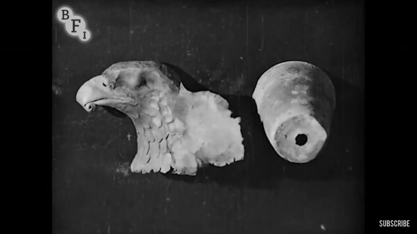 Animated Putty (1911)