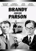 Brandy for the Parson (1952)