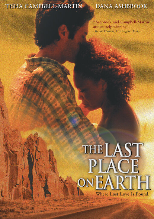 The Last Place on Earth (2002)