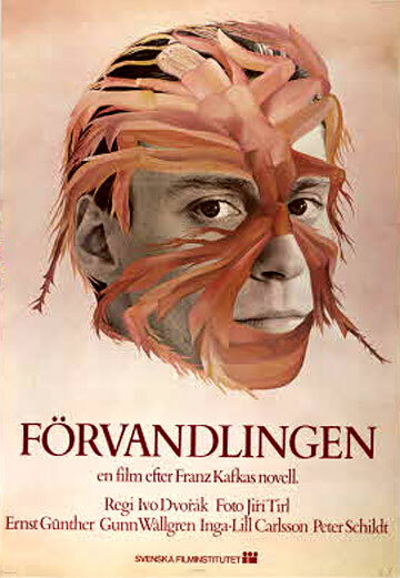 Förvandlingen (1976)