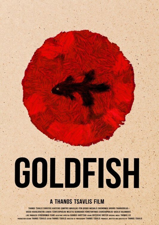 Goldfish (2013)