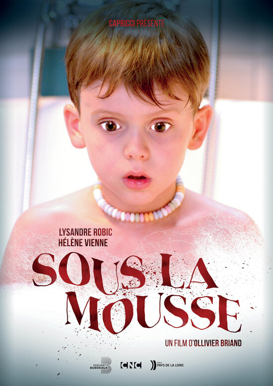 Sous la mousse (2019)