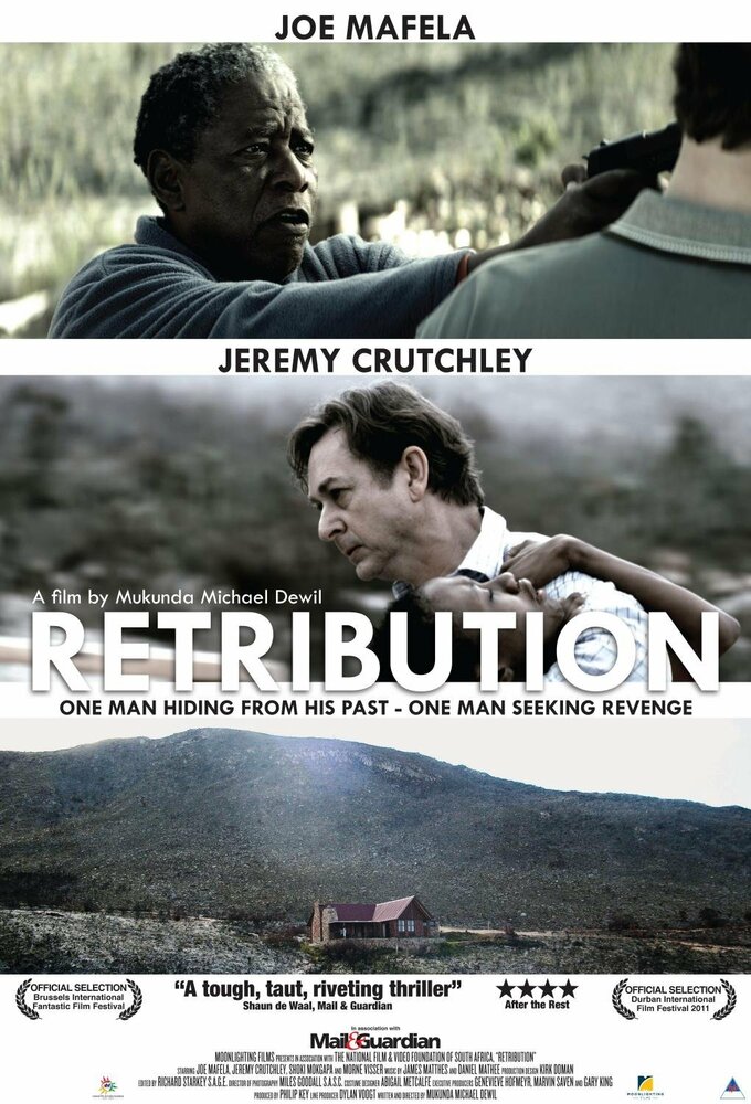 Retribution (2011)