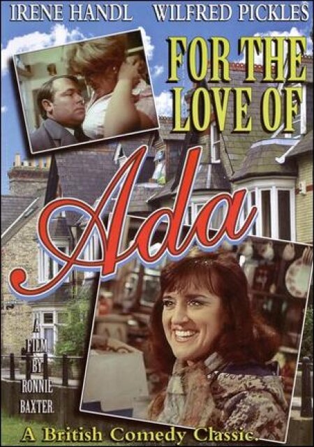 For the Love of Ada (1972)