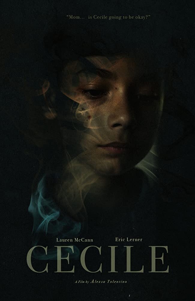 Cecile (2018)