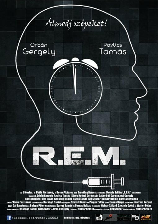 R.E.M. (2015)