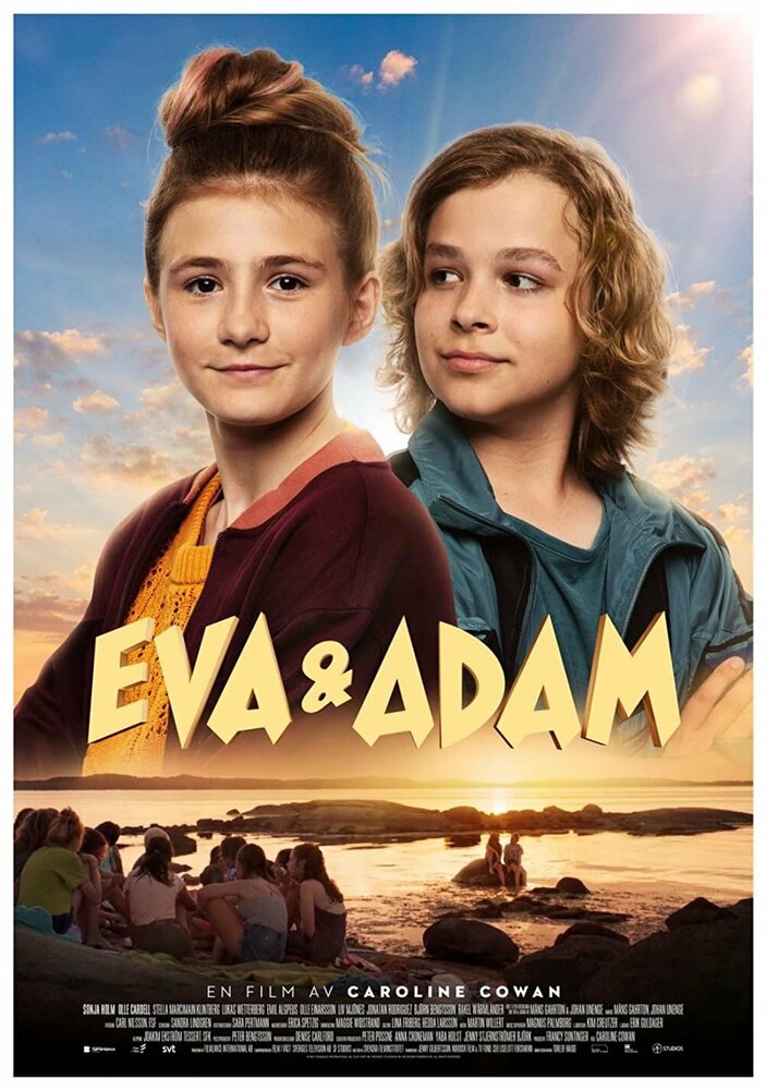 Eva & Adam (2021)