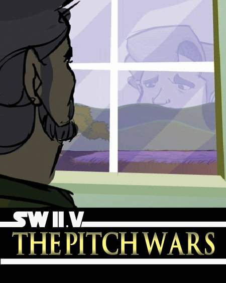 SW 2.5 (The Pitch Wars) (2003)