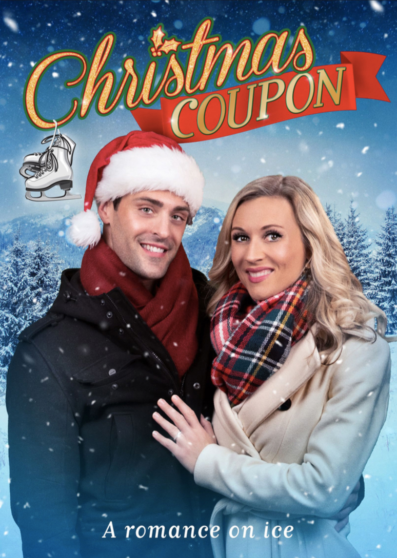 Christmas Coupon (2019)