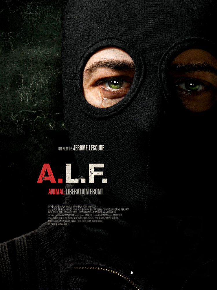 A.L.F. (2012)