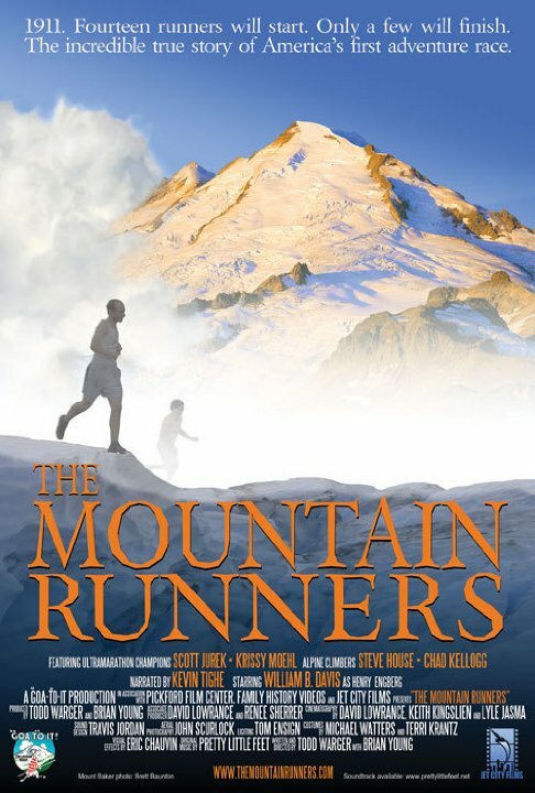 The Mountain Runners (2012)