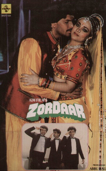 Zordaar (1996)