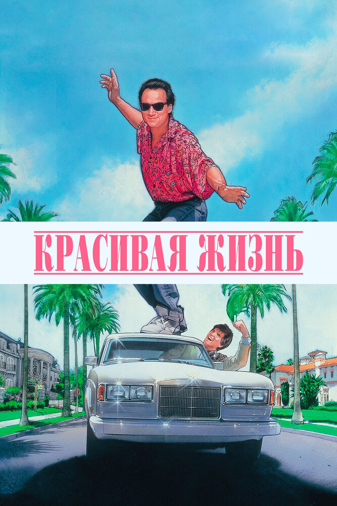 Красивая жизнь (1990)