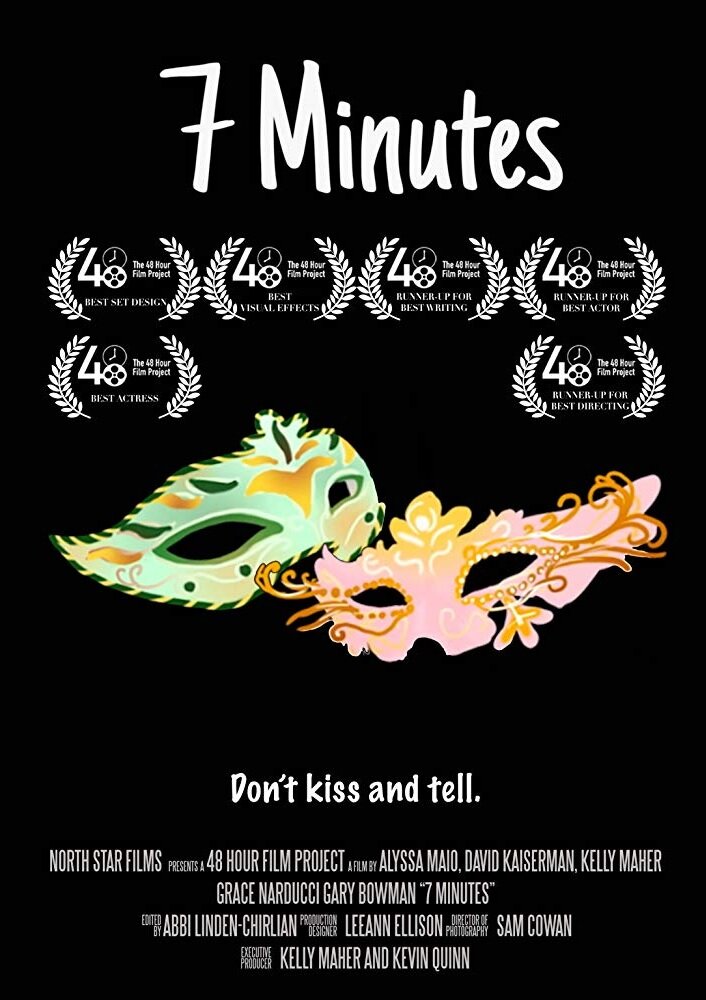 7 Minutes (2016)