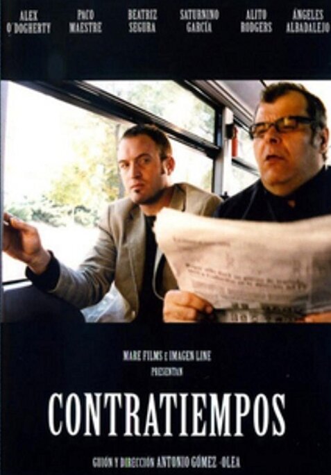 Contratiempos (2005)