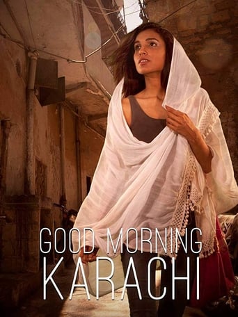 Good Morning Karachi (2013)