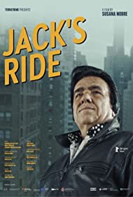 Jack's Ride (2021)