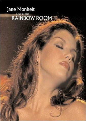 Jane Monheit: Live at the Rainbow Room (2003)