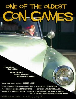 One of the Oldest Con Games (2004)