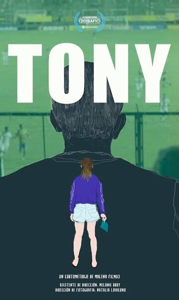 Tony (2018)
