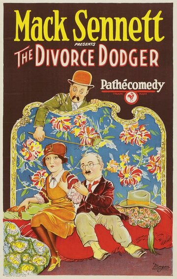 The Divorce Dodger (1926)