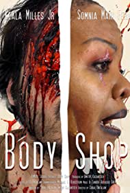 Body Shop (2020)