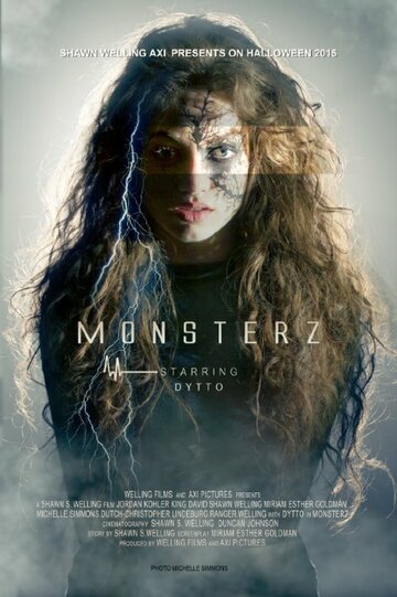 Monsterz (2015)
