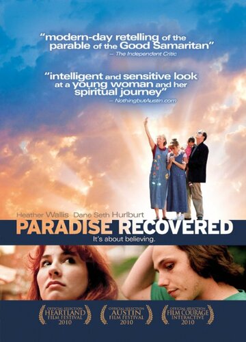 Paradise Recovered (2010)