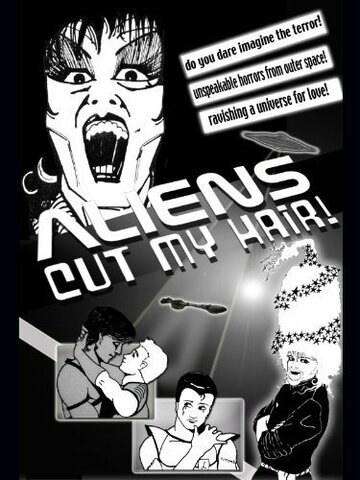 Aliens Cut My Hair (1992)