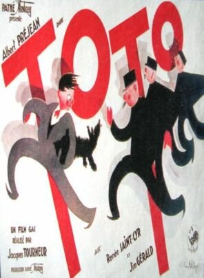 Тото (1933)