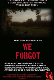 We Forgot (2020)