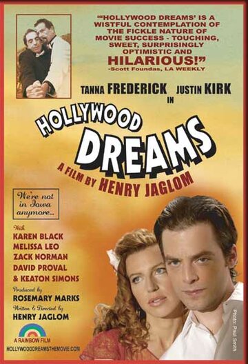 Голливудские мечты (2006)