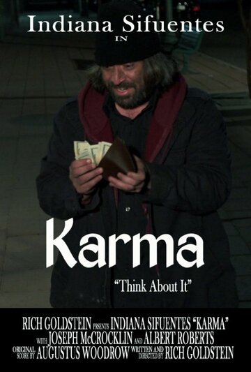 Karma (2015)