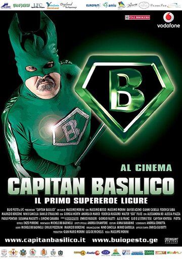 Capitan Basilico (2008)