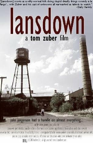 Lansdown (2001)
