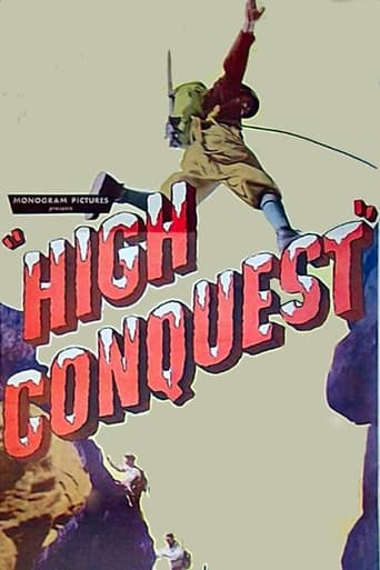 High Conquest (1947)